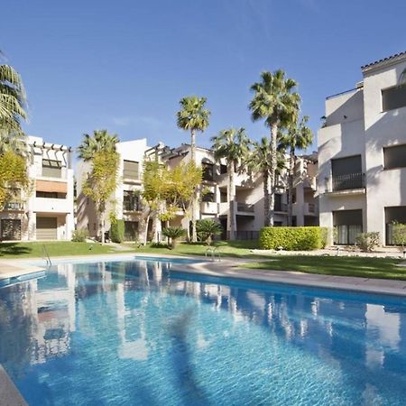 La Roza De Roda Golf San Javier Εξωτερικό φωτογραφία