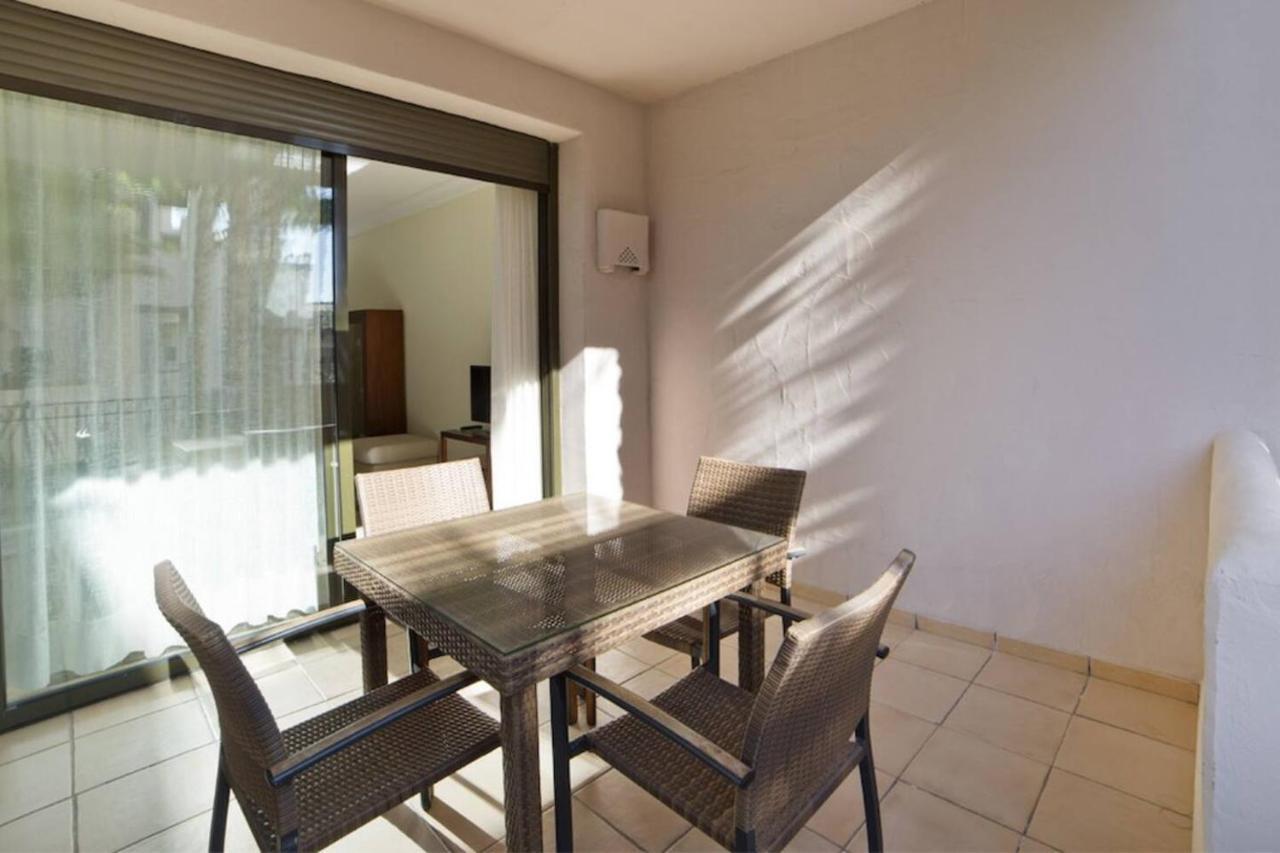 La Roza De Roda Golf San Javier Εξωτερικό φωτογραφία