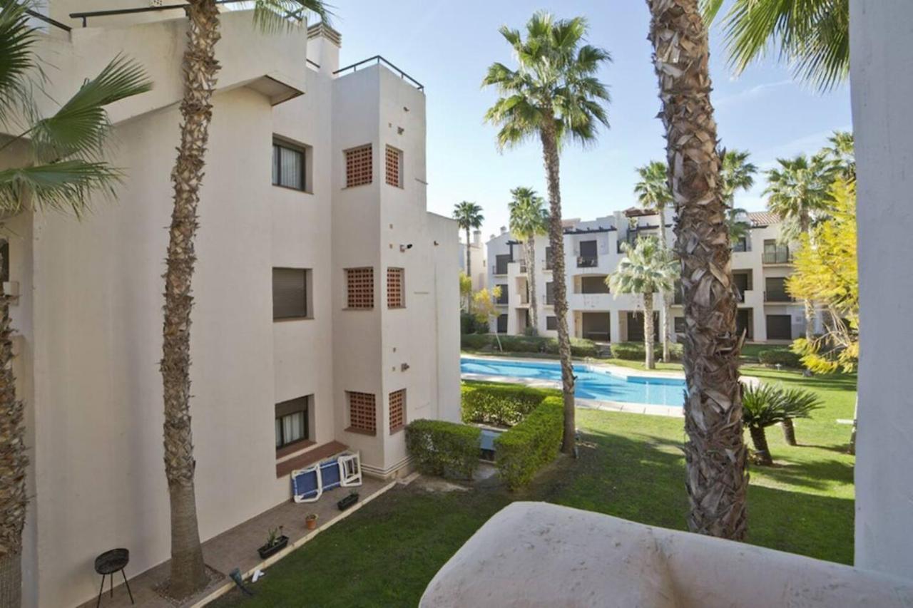 La Roza De Roda Golf San Javier Εξωτερικό φωτογραφία